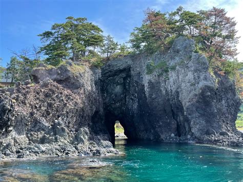 栱門|巌門 